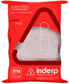 Inderp Pedra e Areia
